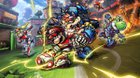 [@NintendoAmerica]: “Be ready for more no-holds-barred Strike action following the launch of #MarioStrikers: Battle League, as there are free post-launch updates coming, including new characters! Keep an eye out for more details on updates in the future.”
