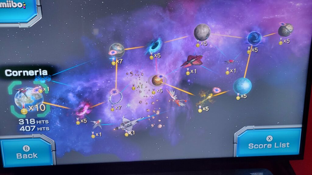 In defense of Star Fox Zero, and what the next mainline entry could take from it