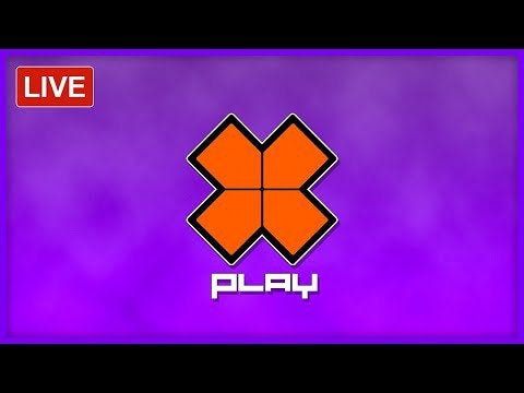 Reggie Fils-Aimé Interview + Star Wars Games! | Xplay Live