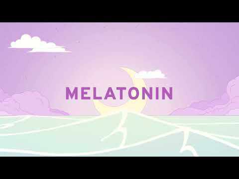 Melatonin - Reveal Trailer