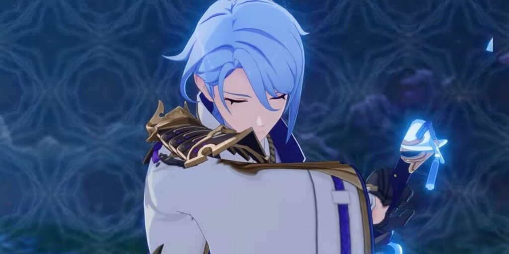 Genshin Impact Developer Confirms Long-Awaited Switch Version is Still in the Works