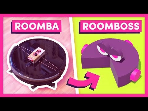 How to play your Nintendo Switch with EVERYTHING