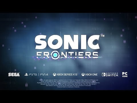 IGN First - Teaser (Sonic Frontiers)