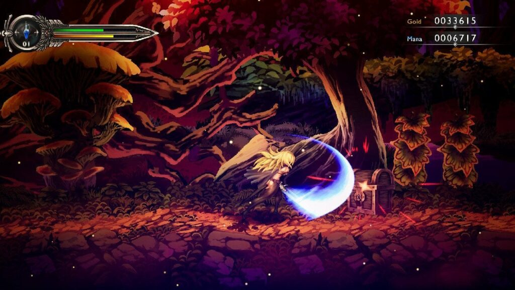 The Vagrant coming to Switch in June