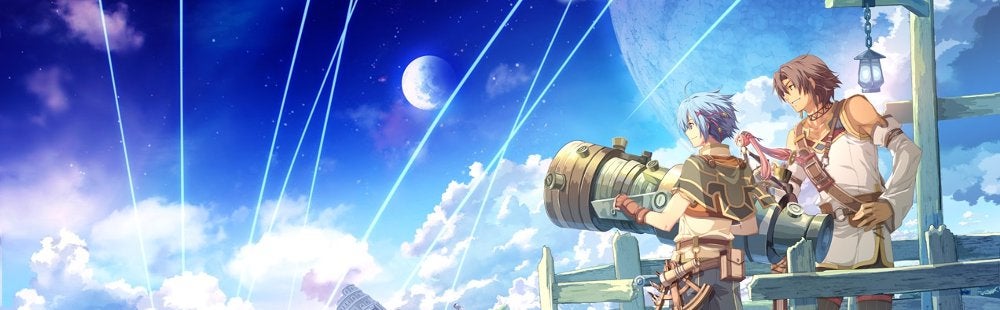 Falcom wants to put Trails in the Sky, Kuro no Kiseki, and other titles on Nintendo Switch