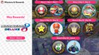 Mario Kart 8 Deluxe is May’s featured game for the custom NSO icons