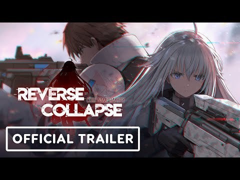 Reverse Collapse: Codename Bakery - Cinematic Trailer