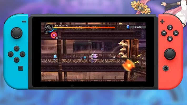 Nihon Falcom to Potentially Release Retro Titles on Nintendo Switch
