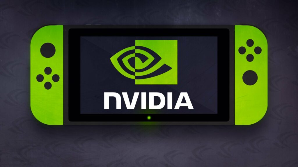 Nintendo Switch 2: Nvidia Hiring for Next-Gen Developers Console Tool