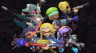 Splatoon 3 - All the basic weapons from previous games will be returning.