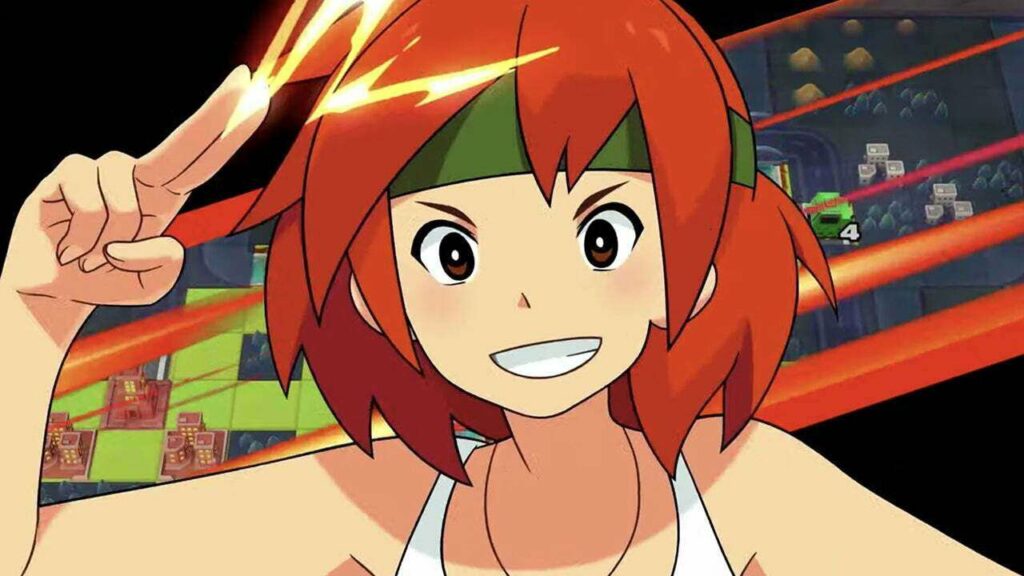 Advance Wars 1+2: Re-Boot Camp's Release Date Is Still Missing In Action