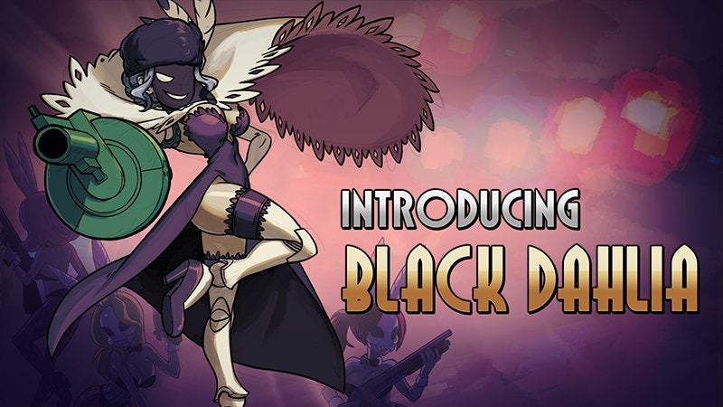Skullgirls development update - All DLC coming to Switch later this year