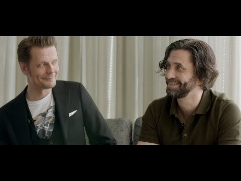 Alan Wake Remastered coming to Switch