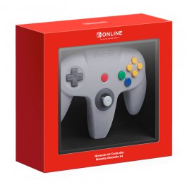 [AUS] NSO N64 controllers back in stock