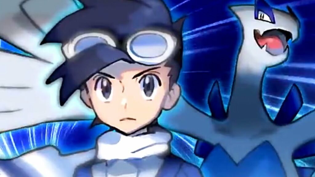 12% RATES GOT ME THIS!!! || Pokemon Masters EX SS ETHAN AND LUGIA SUMMONS