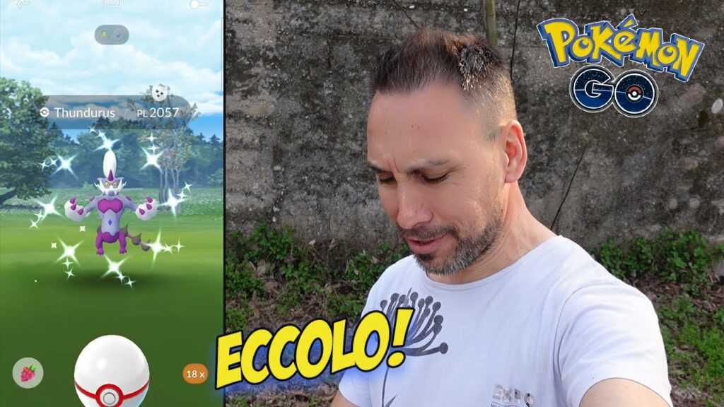 5 RAID LEGGENDARI CON SORPRESA! SHINY POKEMON GO