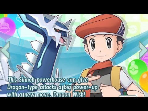 I got shafted HARD!! - Summoning for Lucas! | Pokemon Masters EX