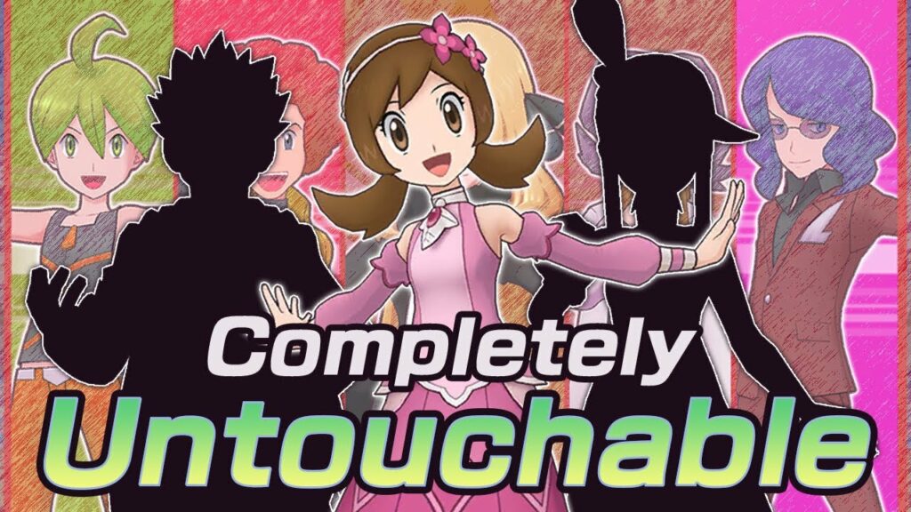[Pokemon Masters EX] THIS TEAM IS UNTOUCHABLE | Sygna Suit Lyra & Celebi Showcase