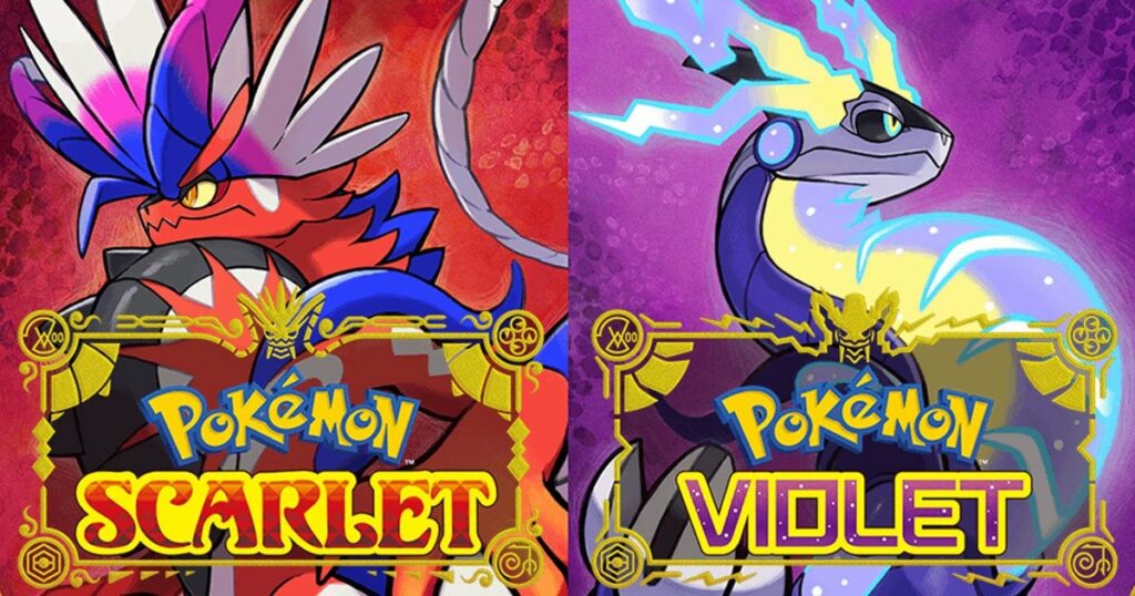 The World of Pokémon Has Evolved (New details revealed including screenshots, multiplayer, open world, new professors)