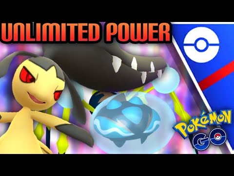 Shadow Mawile & Araquanid take over GO Battle League for Pokemon GO // GBL Season 11