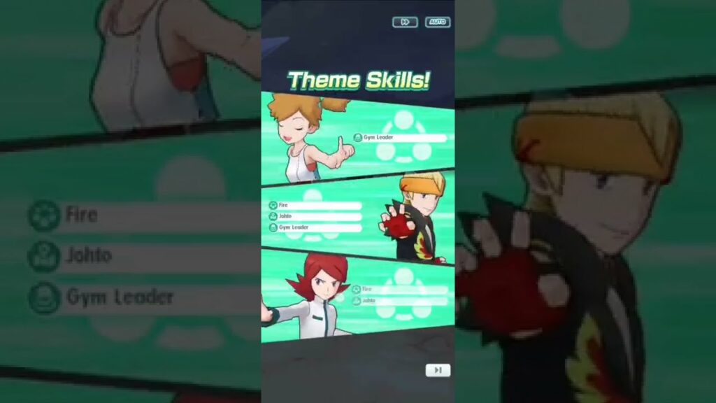 [Extreme Battle Event] Trio of Justice: Take on Ethan! P2 | POKEMON MASTERS EX