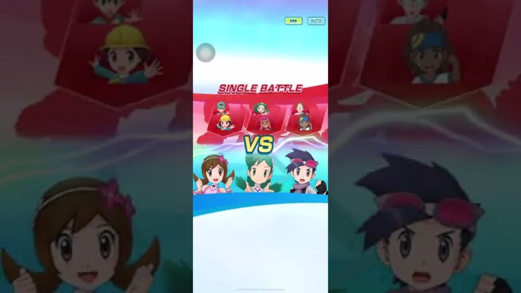 Pokemon Masters EX Battle Villa 28 Johto Trio Assembles