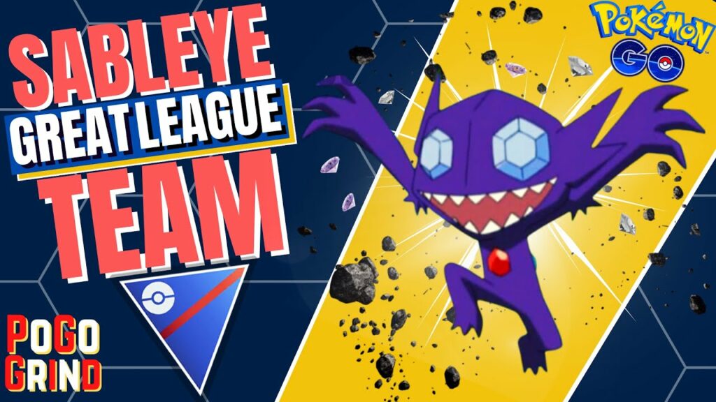THIS Team Is INSANELY GOOD For The Great League In Pokemon GO Battle League!