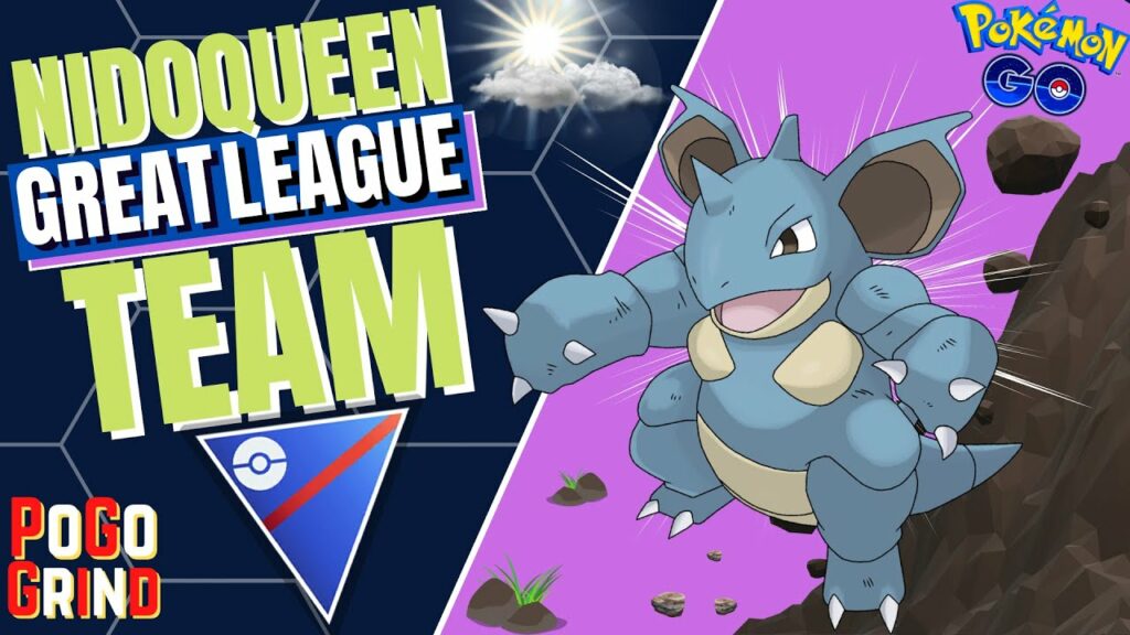 THIS Team Is STILL GOOD For The Great League In Pokemon GO Battle League!