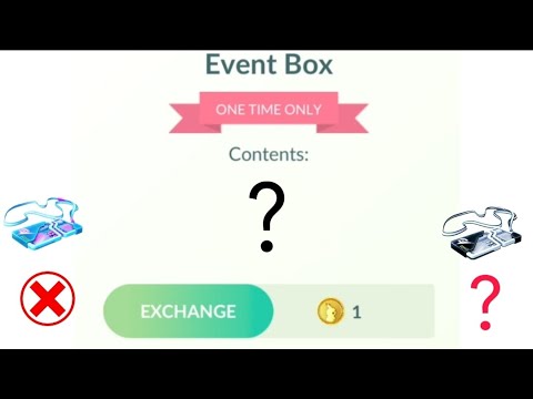 Monday reward change in pokemon Go!