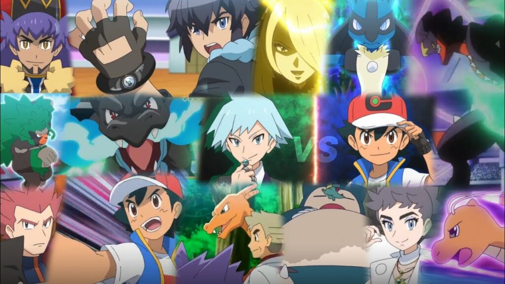 Master 8 Special Preview Breakdown | Ash vs Steven | Ash vs Alain Cancelled |Ash old pokemon returns