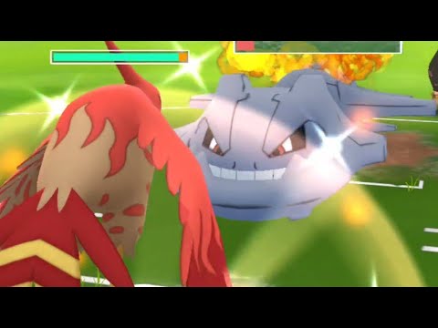 Pokemon Go but I can only use SHINIES! (Great League Edition)