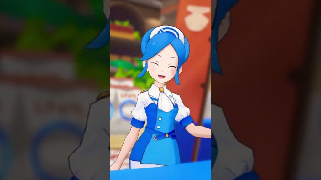 Pokemon Masters EX - F2P scout Sygna Suit Giovanni and Nidoking