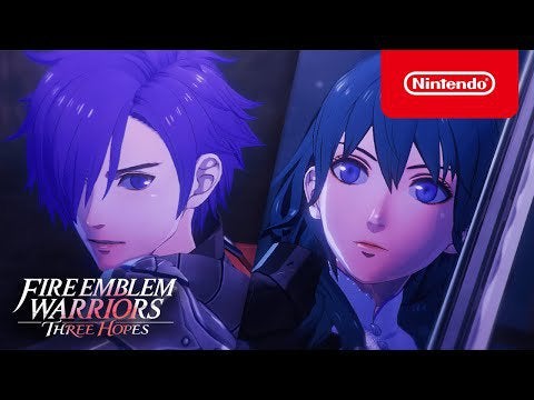 What do you think about the Nintendo Musou/Warriors games on Switch?