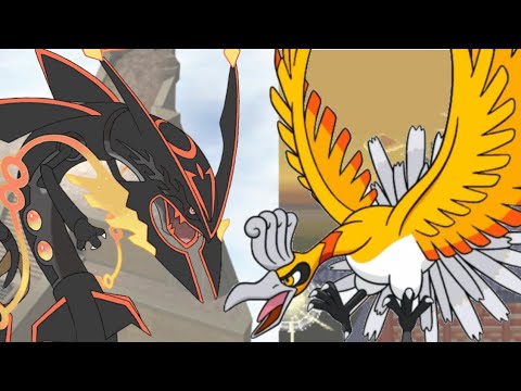 SHINY LEGENDARIES! Champion Stadium Sinnoh Challenge Master Mode | Pokemon Masters EX