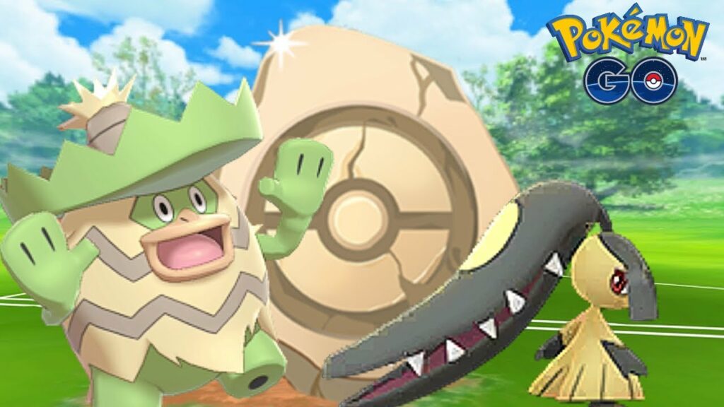 Spicy Fossil team with LUDICOLO and SHADOW MAWILE! | Pokemon Go Battle League PvP