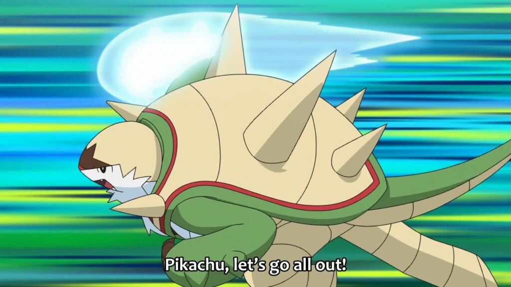 Pokemon Journeys Anime Episode 115 English Subbed - Pokemon Sword And Shield Episode 115 English Sub