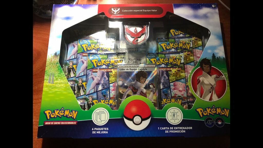 Pokemon GO Cards Opening! Special Collection Team Valor- Radiant Charizard and Mewtwo VSTAR pulled?!