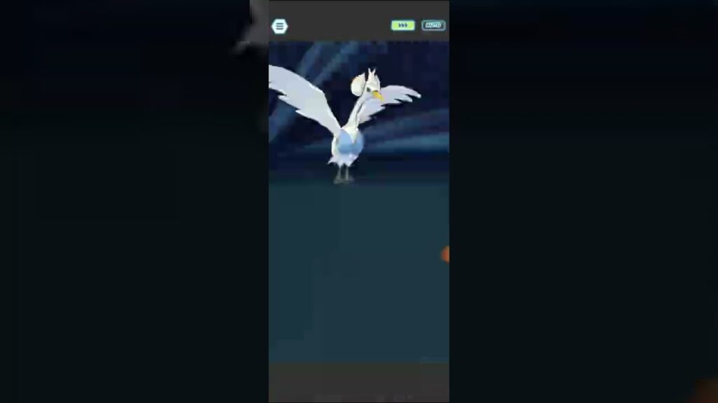 Lysander Sacrifices Skylar to Destroy the Elite 4!! Pokemon Masters EX #shortsvideo