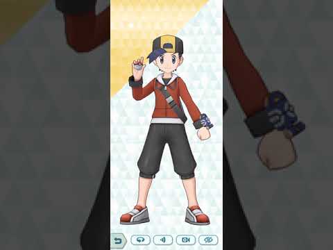 pokemon master ex