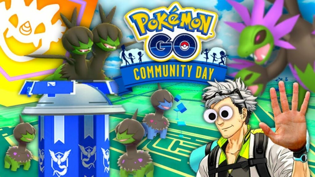 Watch Before 8 hour Deino Community Day in Pokemon GO // Zweilous Raids what you need to know