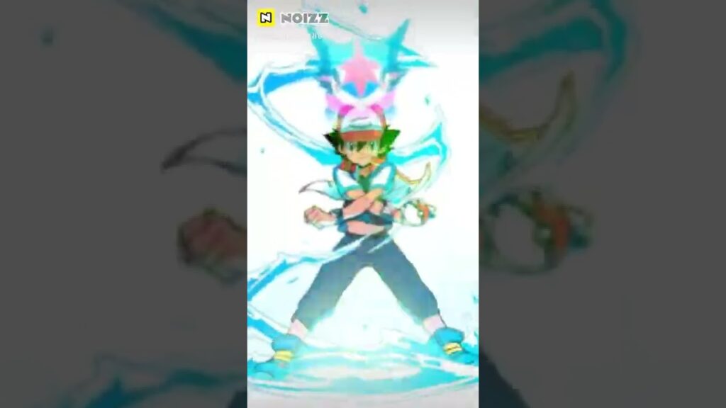 #Pokemon Masters please like  share subscribe and comment