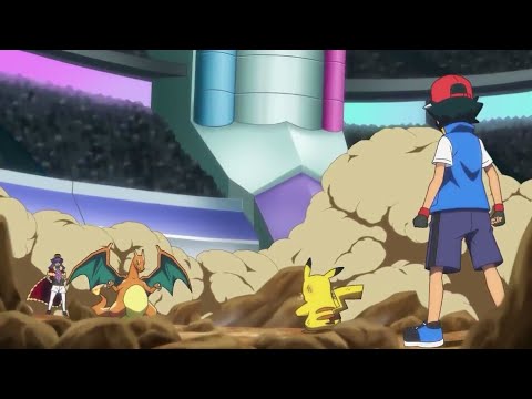 Pokemon Journeys Letest Preview Episodes 116,117,118 and 126 | Pokemon Master 8 Championship Preview