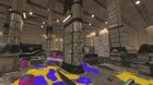 SplatoonNA: Squid Research Lab reporting from Undertow Spillway, a former flood bypass that’s now used for Turf War battles!