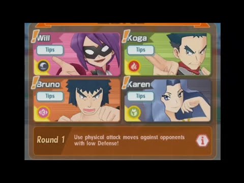 Pokemon Masters Ex All Team Match With Opponent Weak Johto Challenge Week 7 MM 10k