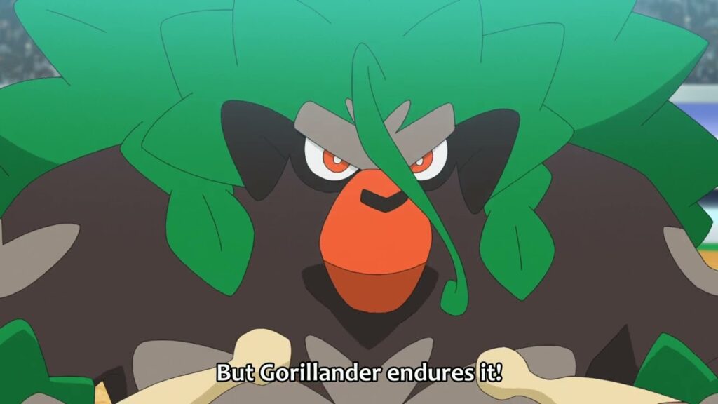 Pokemon Journeys Anime Episode 115 English Subbed FIXSUB - Pokemon Sword And Shield Episode 115 Eng