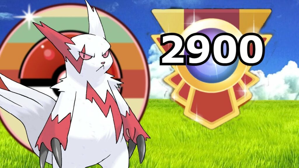 My FAVORITE Retro Cup Team! Legend soon? | Pokemon Go Battle League PvP