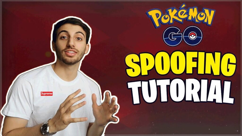 Pokemon Go Hack 2022 - *NEW* Pokemon Go Spoofing with JoyStick GPS & Teleport (iOS & Android)