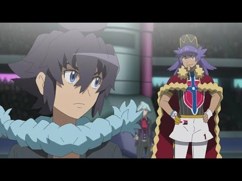 Pokemon Journeys Latest Preview Episodes 115, 116 And 117 | Pokemon Master 8 ChampionShip Preview HD