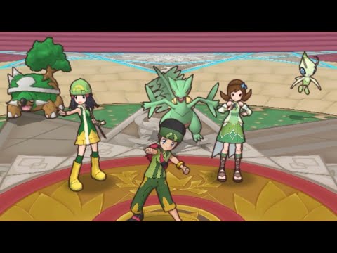 Pokemon Masters EX Johto Champion Stadium (6/27/22-7/4/22)