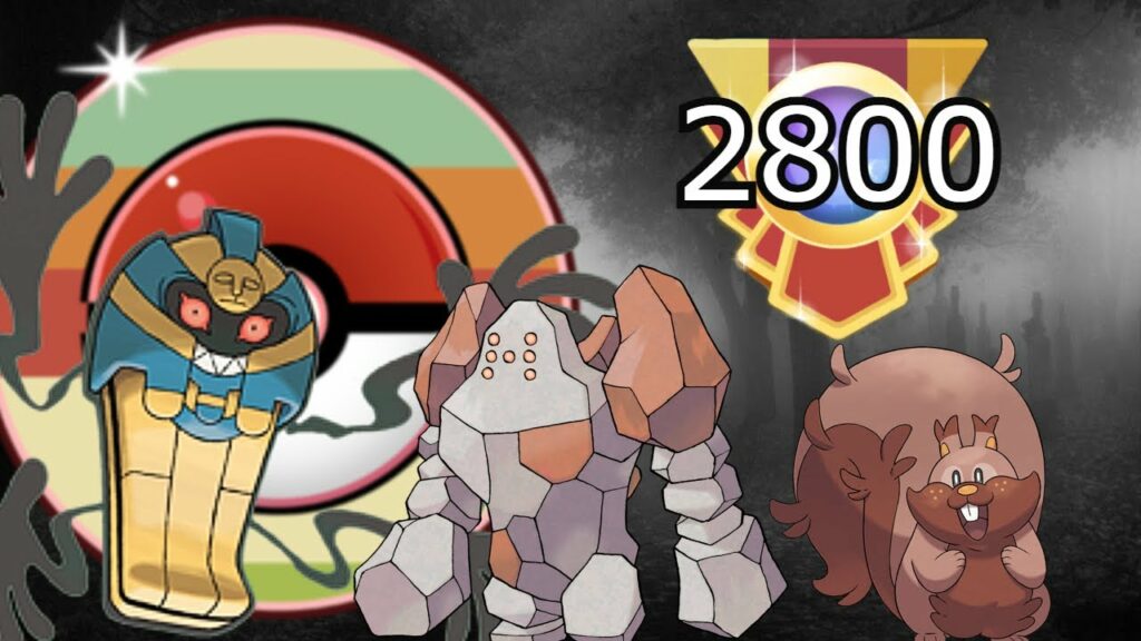 TOUGH battles at high ELO | Pokemon Go Battle League Retro Cup PvP